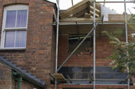 free Garn Yr Erw home extension quotes