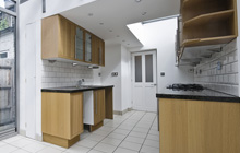 Garn Yr Erw kitchen extension leads
